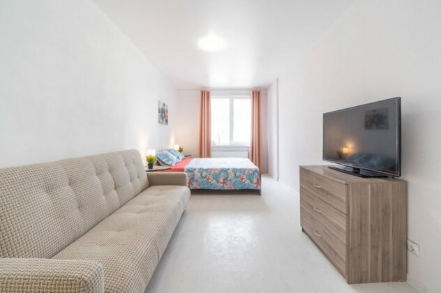 Apartment on Vadima Shefnera 14 - Photo5