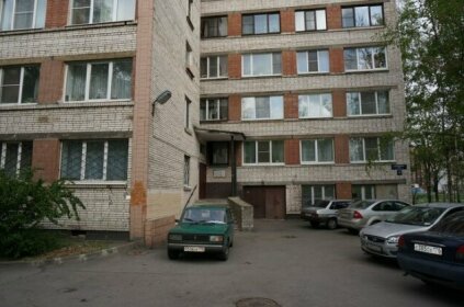 Apartment on Varshavskaya 79