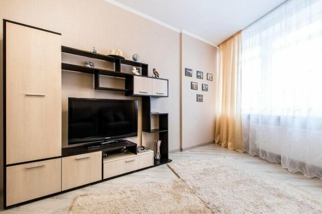 Apartment on Vernosti 17 - Photo2
