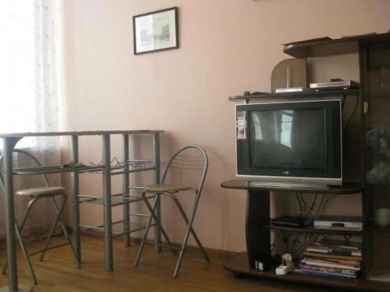 Apartment on Vitebskaya - Photo4
