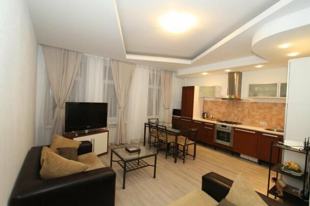 Apartment on Voskova 6 - Photo2