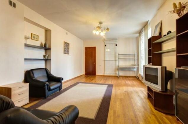 Apartment on Vosstania - Photo2