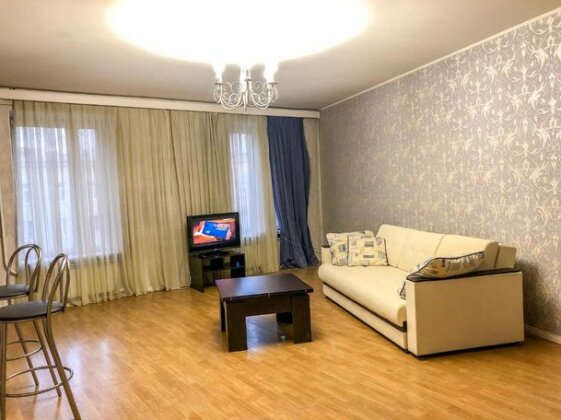 Apartment on Yablochkova 22/3 - Photo2