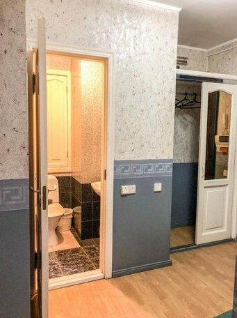 Apartment on Yablochkova 22/3 - Photo4