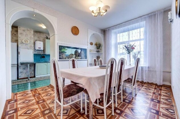 Apartment on Zanevskaya Ploshchad - Photo4