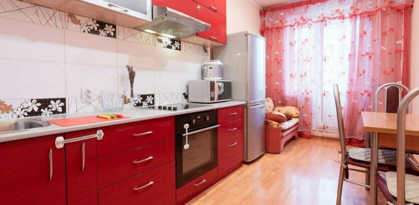 Apartment On Zvezdnaya Moskovsky District St Petersburg Saint Petersburg - Photo2