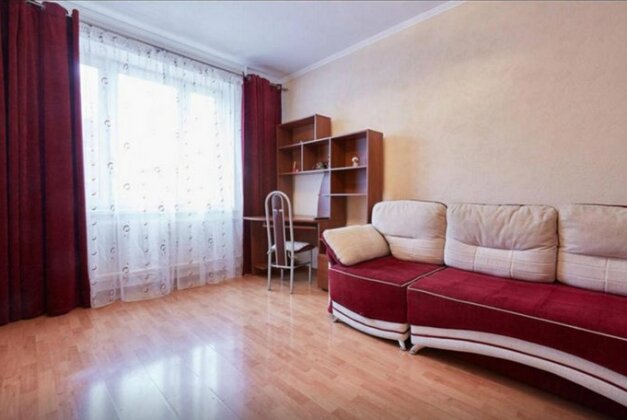 Apartment On Zvezdnaya Moskovsky District St Petersburg Saint Petersburg - Photo4