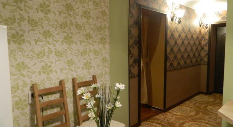 Apartment Ordzhonikidze 55 - Photo2