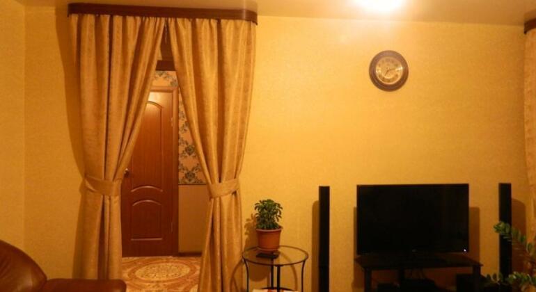 Apartment Ordzhonikidze 55 - Photo3