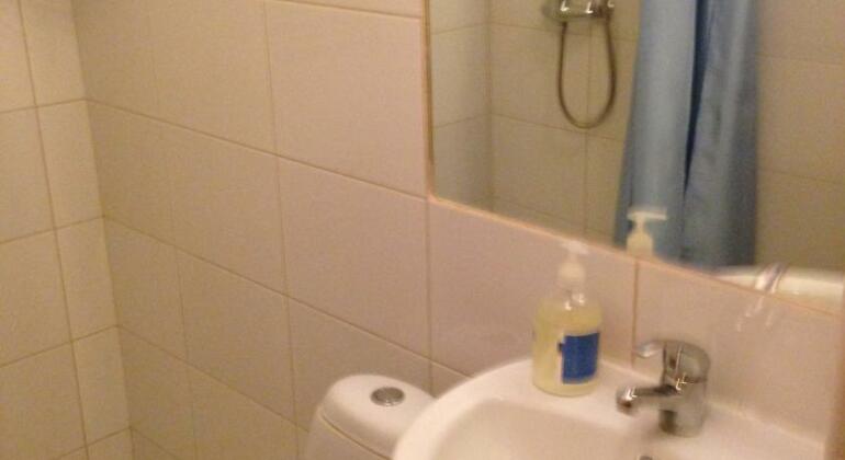 Apartment Ostrov - Photo4