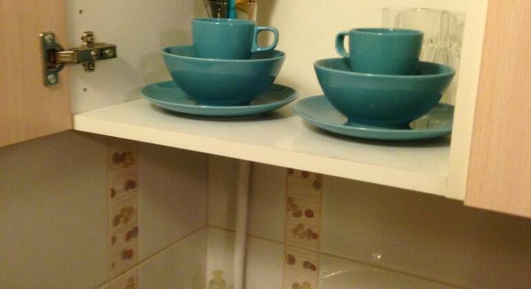 Apartment Ostrov - Photo5