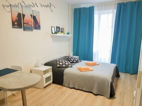 Apartment Peterburg - Photo2