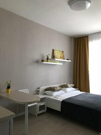 Apartment Peterburg - Photo4