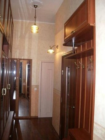 Apartment Petrogradsky - Photo4