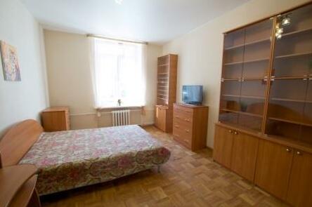 Apartment Pobedy 16 - Photo3