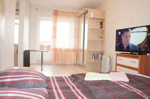 Apartment RF88 na Varshavskoy 23 - Photo2