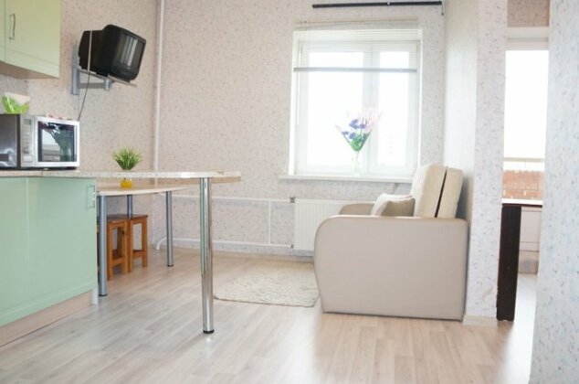 Apartment RF88 na Varshavskoy 23 - Photo4