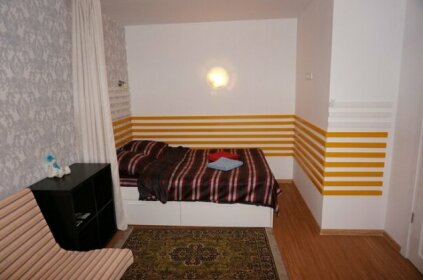 Apartment RF88 on Moskovskiy 220