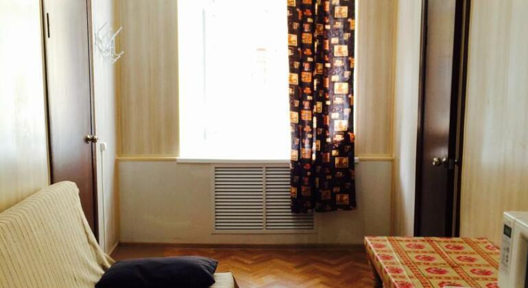 Apartment Rimsky-Korsakov - Photo3