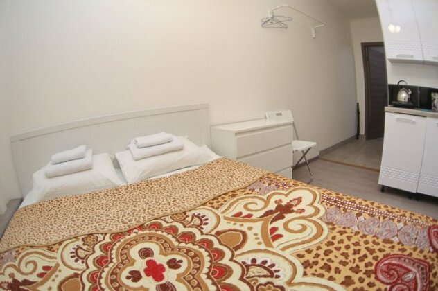 Apartment Romas