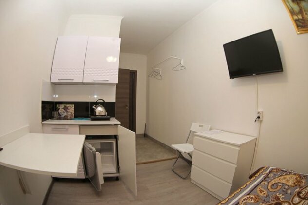 Apartment Romas - Photo2