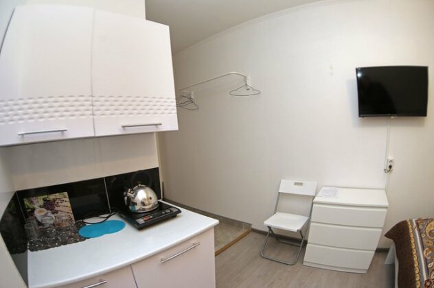 Apartment Romas - Photo3