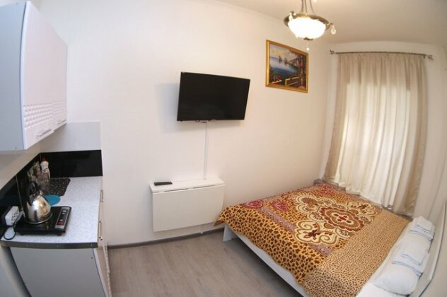 Apartment Romas - Photo4