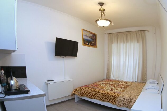 Apartment Romas - Photo5