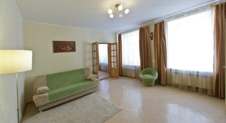 Apartment Sadovaya 7 - Photo4