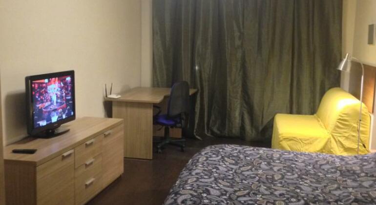 Apartment Shuvalovskiy Prospekt - Photo2