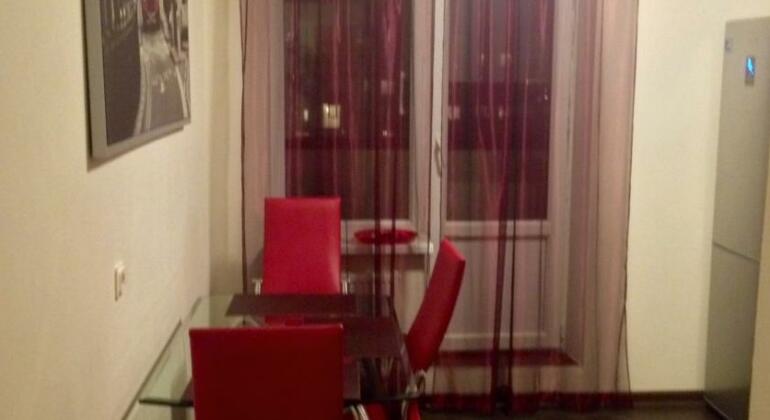 Apartment Shuvalovskiy Prospekt - Photo4