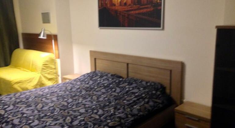 Apartment Shuvalovskiy Prospekt - Photo5