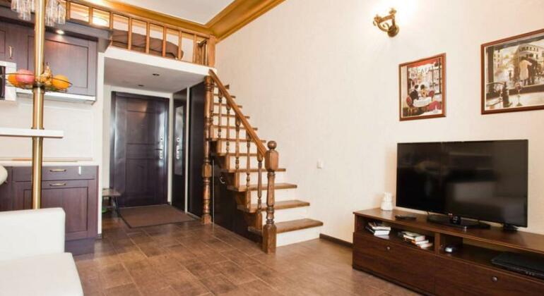 Apartment Sofya - Photo4