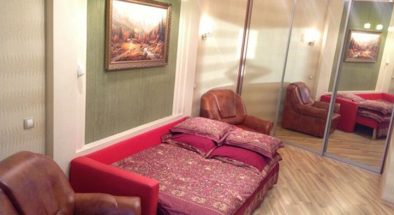 Apartment South Pole - Photo3