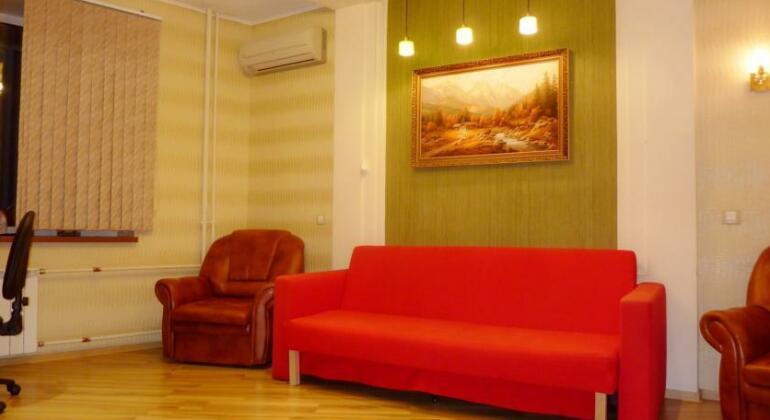 Apartment South Pole - Photo4