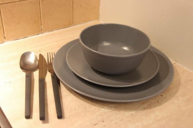 Apartment-studio on Esenina - Photo3