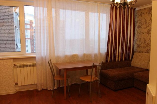 Apartment-studio on Esenina - Photo5