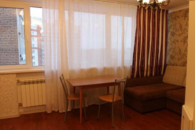 Apartment-studio on Esenina - Photo5