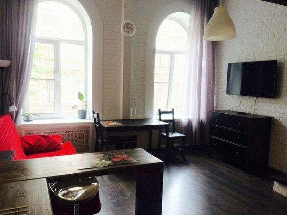 Apartment-studio on Sotsialisticheskaya st - Photo5