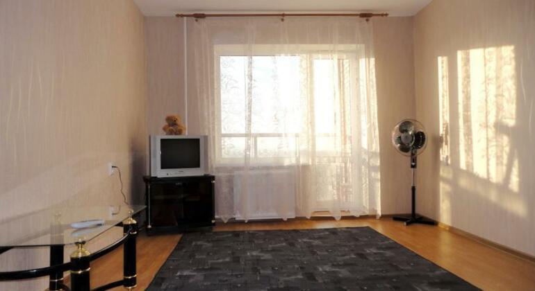 Apartment Svetlana - Photo2