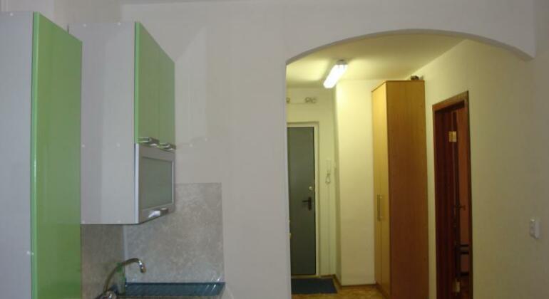 Apartment Svetlana - Photo4