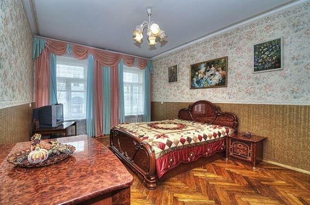 Apartment Tatiana St Petersburg - Photo5