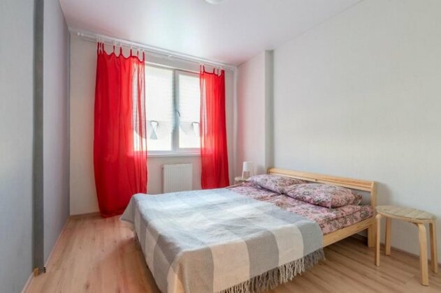 Apartment TwoPillows Shefnera 12 4fl - Photo2