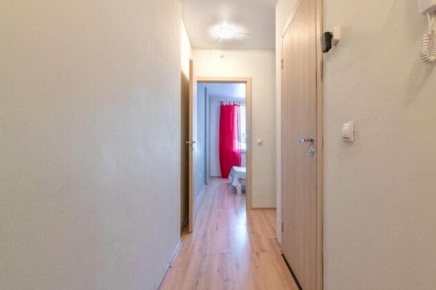 Apartment TwoPillows Shefnera 12 4fl - Photo3
