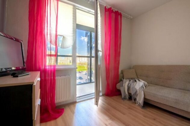 Apartment TwoPillows Shefnera 12 4fl - Photo4