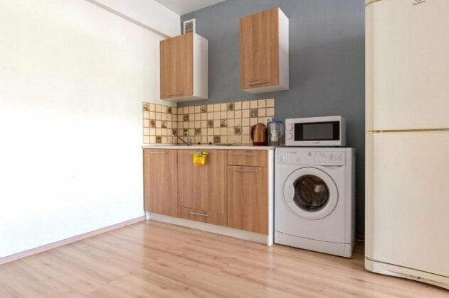 Apartment TwoPillows Shefnera 12 4fl - Photo5