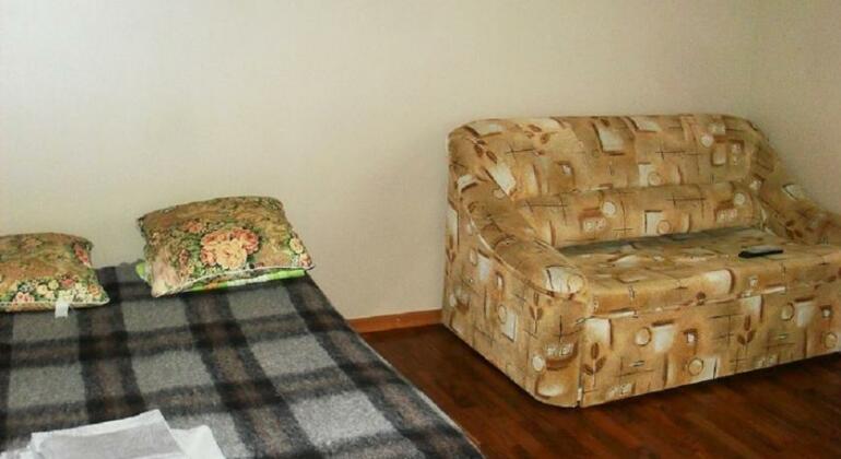 Apartment u Alexandra - Photo2