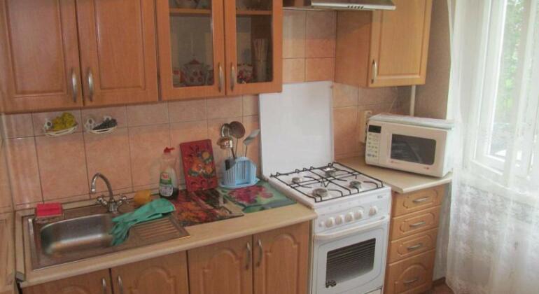 Apartment u Alexandra - Photo4