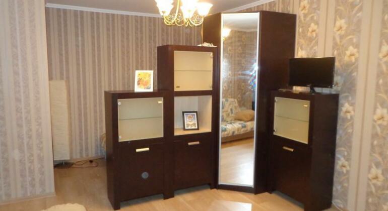 Apartment u Khrama - Photo3