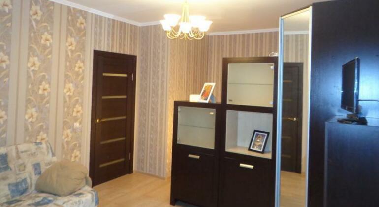Apartment u Khrama - Photo4